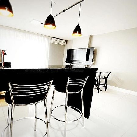 Vila 105 Saint Sebastian Flat Jaraguá do Sul Exteriér fotografie