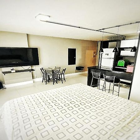 Vila 105 Saint Sebastian Flat Jaraguá do Sul Exteriér fotografie