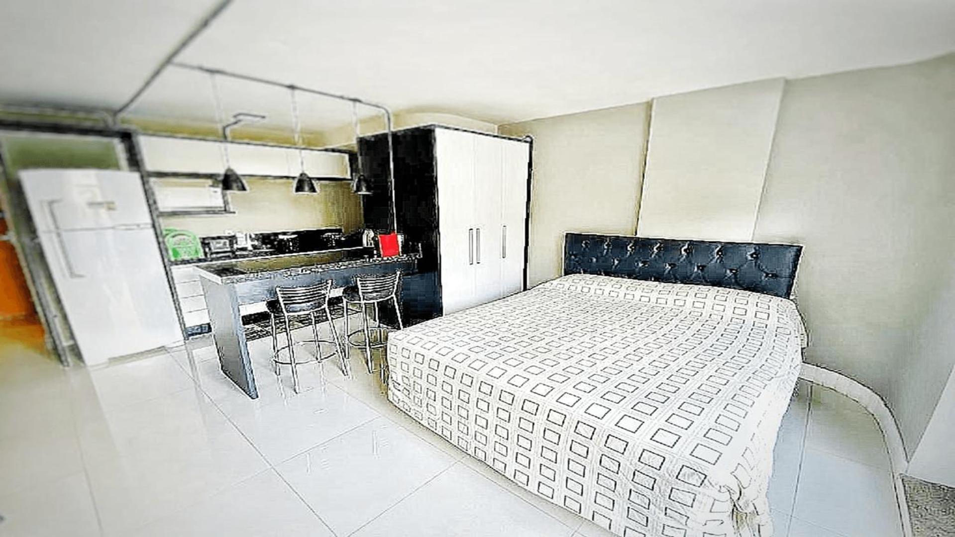 Vila 105 Saint Sebastian Flat Jaraguá do Sul Exteriér fotografie